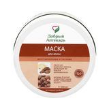 Маска для волос восстановление и питание Добрый Аптекарь 200мл Маска для волос восстановление и питание Добрый Аптекарь 200мл