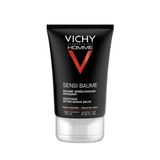 Бальзам после бритья cмягчающий Homme Sensi Baume Vichy/Виши 75мл Бальзам после бритья cмягчающий Homme Sensi Baume Vichy/Виши 75мл