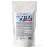 Детская соль пудра для ванн Земляника Kioki/Киоки 250г Детская соль пудра для ванн Земляника Kioki/Киоки 250г