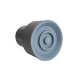 Наконечник резиновый Amrus/Амрус AMCT83, 20мм