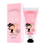 Крем для ног парфюмированный с маслом ши Epoux Food a Holic/Фуд э Холик 80г