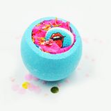Бомба для ванны POP ART bomb Boom shop 220 г Бомба для ванны POP ART bomb Boom shop 220 г