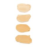 Флюид увлаж. и питат. гипоаллергенный Hypo nude&moist make-up natural tan Bell/Белль тон 4