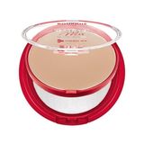 Пудра Healthy Mix Relaunch Bourjois/Буржуа тон 004