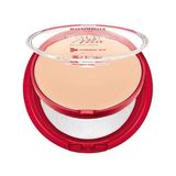 Пудра Healthy Mix Relaunch Bourjois/Буржуа тон 002