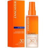 Вода солнцезащитная SPF30 Lancaster/Ланкастер 150мл Вода солнцезащитная SPF30 Lancaster/Ланкастер 150мл