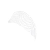 Тушь для бровей прозрачный Brow Sculptor Gel Brown Divage/Диваж тон 02 Тушь для бровей прозрачный Brow Sculptor Gel Brown Divage/Диваж тон 02
