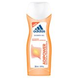 Гель для душа Adipower Adidas/Адидас 250мл