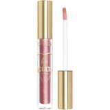 Блеск для губ Lip Cult Divage/Диваж тон 13