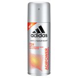 Дезодорант-антиперспирант 72ч Adipower Adidas/Адидас спрей 150мл