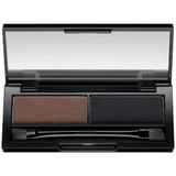 Набор для макияжа бровей Real Brow Duo Kit MaxFactor/МаксФактор тон 003 Набор для макияжа бровей Real Brow Duo Kit MaxFactor/МаксФактор тон 003
