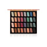 Палетка теней для век 32 оттенка color icon ppk Wet n Wild