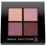 Палетка теней для век X-Pert Soft Touch MaxFactor/МаксФактор тон 002