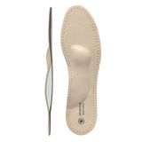 Стельки бескаркасные при комбинированном плоскостопии Luomma/Луома кожа, р.36