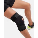 Бандаж на коленный сустав Open Orthopedics ОКСР-2СКШ, р. M