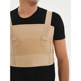 Бандаж на грудную клетку Open Orthopedics БПГК-1, р. XXL Бандаж на грудную клетку Open Orthopedics БПГК-1, р. XXL