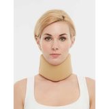 Воротник ортопедический для взрослых Open Orthopedics БШ-8/50, бежевый