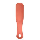 Пилка педикюрная с микромассажем Solomeya Персиковый коралл Living Coral 80/150 Пилка педикюрная с микромассажем Solomeya Персиковый коралл Living Coral 80/150