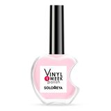 Лак недельный Solomeya Tea Rose 14