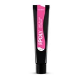 Поли-гель Пудрово-розовый PG06 Fast & Easy Modeling Powder pink Solomeya 15 мл