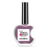 Лак недельный Solomeya Wenge 6