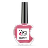 Лак недельный Solomeya Maroon 21