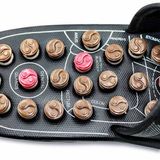 Массажер для стоп uFoot Gess/Гесс 42-43 р.L Массажер для стоп uFoot Gess/Гесс 42-43 р.L