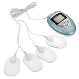 Массажер миостимулятор М-18 импульсный Gess/Гесс