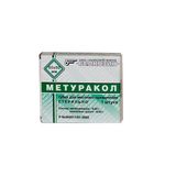 Губка для закрытия ран Метуракол 50х50мм Губка для закрытия ран Метуракол 50х50мм