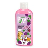 Шампунь для собак и кошек репеллентный виноград и гвоздика Animal Play Sweet 300мл Шампунь для собак и кошек репеллентный виноград и гвоздика Animal Play Sweet 300мл