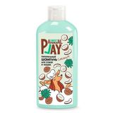 Шампунь для собак и кошек питательный взрывной кокос Animal Play Sweet 300мл