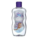 Масло детское с лавандой Kinder Spa 250мл