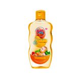 Шампунь детский с персиком Kinder Spa 250мл Шампунь детский с персиком Kinder Spa 250мл