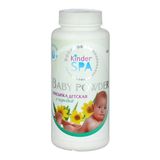 Присыпка детская с чередой Kinder Spa 80г
