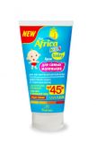 Крем для чувствительной кожи для самых маленьких SPF45+ Africa Kids Floresan/Флоресан туба 50мл Крем для чувствительной кожи для самых маленьких SPF45+ Africa Kids Floresan/Флоресан туба 50мл