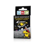 Браслет акупунктурный для мальчиков Travel Dream/Трэвел дрим 2шт Браслет акупунктурный для мальчиков Travel Dream/Трэвел дрим 2шт