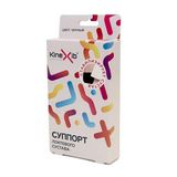 Суппорт для поддержки локтевого сустава Kinexib, черный, р.М