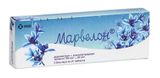 Марвелон таблетки 150мкг+30мкг 63шт