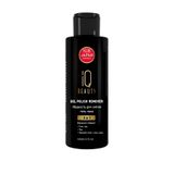 Жидкость 3в1 для снятия гель-лака лака и липкого слоя IQ Beauty 100мл
