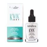 Сушка капельная для лака Kwik Dry Drops Kinetics 15мл Сушка капельная для лака Kwik Dry Drops Kinetics 15мл