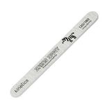 Пилка для любого типа ногтей Zеbra Ziggy Kinetics 120/180 Пилка для любого типа ногтей Zеbra Ziggy Kinetics 120/180