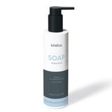 Мыло жидкое антибактериальное Antibacterial Soap Kinetics 225мл Мыло жидкое антибактериальное Antibacterial Soap Kinetics 225мл