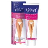 Крем для депиляции для чувствительной кожи Velvet/Вельвет 100мл Крем для депиляции для чувствительной кожи Velvet/Вельвет 100мл