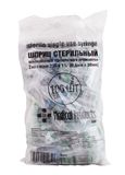 Шприц 3-х компонентный с иглой SF 23G Medical/СФ Медикал 0,6х30мм 2мл 100шт Шприц 3-х компонентный с иглой SF 23G Medical/СФ Медикал 0,6х30мм 2мл 100шт