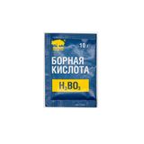 Средство чистящее по уходу за оптикой Борная кислота порошок 10г