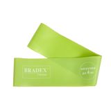 Эспандер-лента нагрузка Bradex/Брадекс до 4кг Эспандер-лента нагрузка Bradex/Брадекс до 4кг