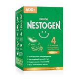 Смесь сухая молочная 4 Nestogen/Нестожен 300г 2шт Смесь сухая молочная 4 Nestogen/Нестожен 300г 2шт