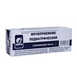Мочеприемник педиатрический стерильный однократного применения Inekta 100мл Мочеприемник педиатрический стерильный однократного применения Inekta 100мл