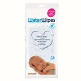 Салфетки влажные детские WaterWipes 28шт
