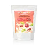 Протеин растительный со вкусом вишня-шоколад Fit Vegetable Protein Ironman 480г Протеин растительный со вкусом вишня-шоколад Fit Vegetable Protein Ironman 480г